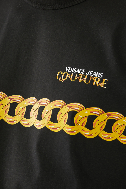Chain Link T-Shirt